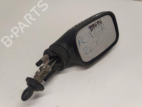 Used Right mirror ROVER 200 II Hatchback (RF) [1995-2000]  23570431