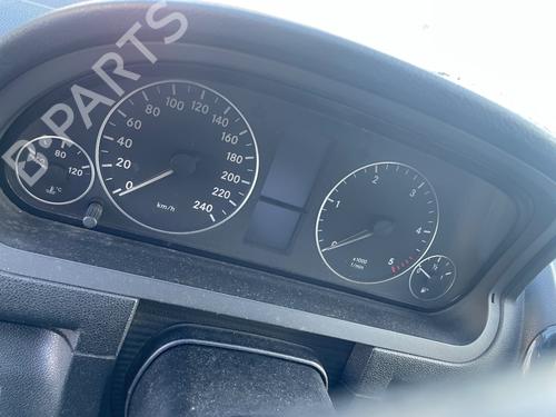 instrument-cluster-mercedes-benz-a-class-w169-2004-2005-2006-2007-2008-2009-2010-2011-2012-33131650 main image