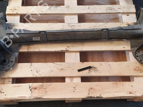 Used Rear axle Rear axle 17956881 17956881
