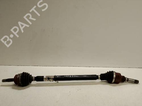 Used Right front driveshaft Right front driveshaft 38786346 38786346