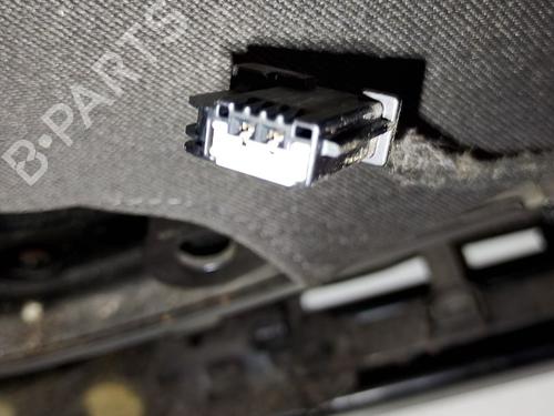 Left front seat OPEL ASTRA J (P10)  | BP36041968C15  - Image 7