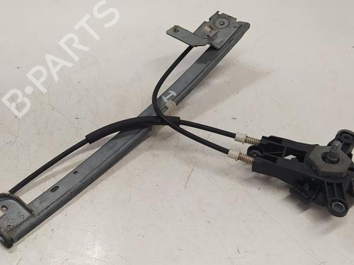 Rear left window mechanism CITROËN SAXO (S0, S1) 1.4 VTS | BP23571708C24 