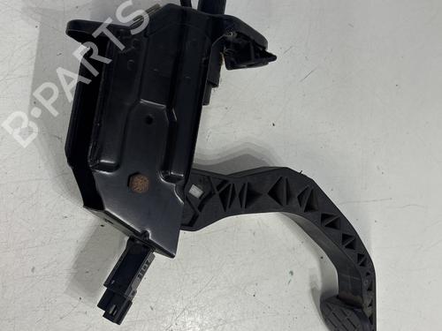 Used Clutch pedal SKODA FABIA I (6Y2) [1999-2008]  28670318