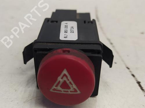 Warning switch SEAT CORDOBA (6L2)  | BP24321622I22 