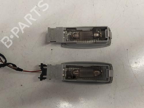 Plafonnier SEAT ALTEA XL (5P5, 5P8) [2006-2015]  31909216