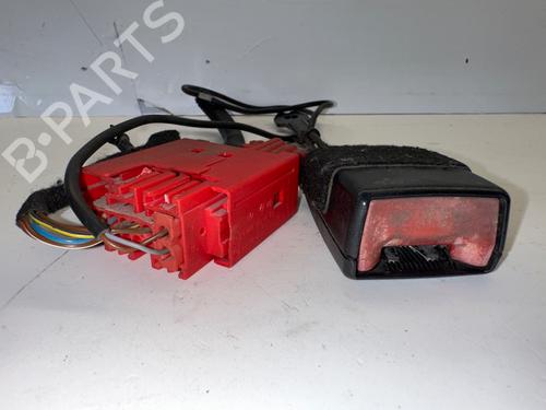Used Seat buckle Seat buckle MERCEDES-BENZ A-CLASS (W169) A 180 CDI (169.007, 169.307) (109 hp) 34001563 34001563