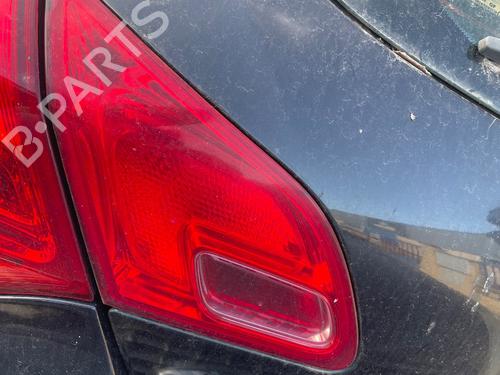 Left tailgate light OPEL ASTRA J (P10) | BP33245614C79 - Image 2