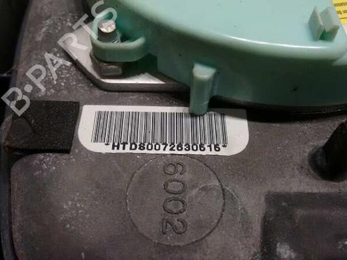 Driver airbag HYUNDAI ACCENT II (LC) 1.3 | BP23569035C9 
