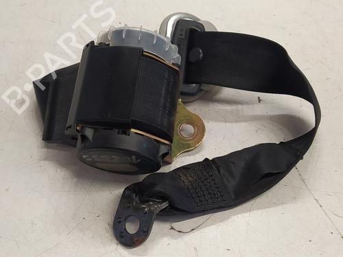 Rear right lock SKODA FABIA II (542) 1.2 | BP23275196C99 
