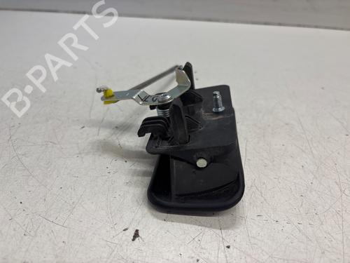 Front left exterior door handle FORD TRANSIT Van (FA_ _)  | BP27707946C128 