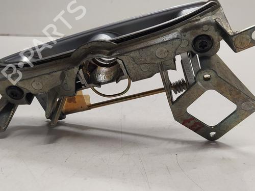 Trunk håndtak VW POLO IV (9N_, 9A_) 1.4 16V | BP23570622C132 