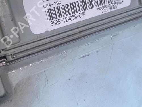 Electronic module FORD FOCUS I Saloon (DFW) 1.6 16V | BP36409385M83 - Image 2