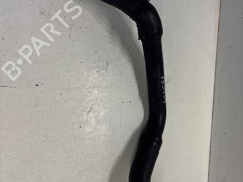 Used Pipe VW POLO (9N_, 9A_) 1.4 TDI (75 hp) 27244588