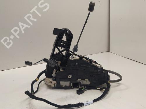 Used Front left lock MERCEDES-BENZ S-CLASS (W221, V221) S 320 CDI (221.022, 221.122) (235 hp) 23570898