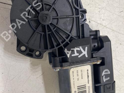 Right rear window motor KIA CEE'D Hatchback (ED) | BP36756571E22 - Image 2