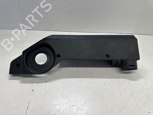 Upper protection ROVER 75 (RJ) 2.0 CDTi | BP39107874M93 - Image 2