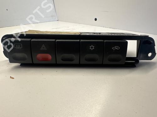 Used Warning switch Warning switch CITROËN SAXO (S0, S1) 1.1 X, SX (60 hp) 34141815 34141815