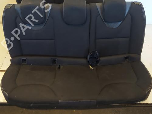 Seats set RENAULT CLIO IV (BH_) 1.5 dCi 75 | BP25903024C78 