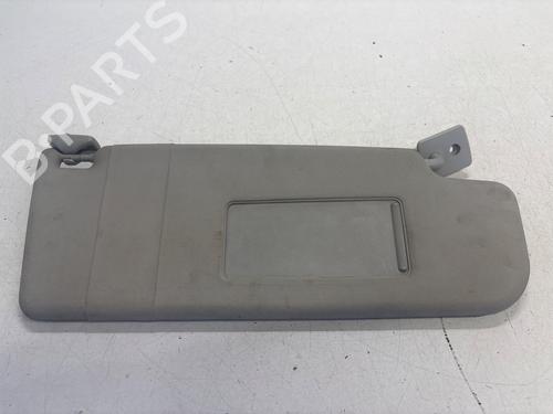 right-sun-visor-vw-polo-6n2-1999-2000-2001-34451840 main image