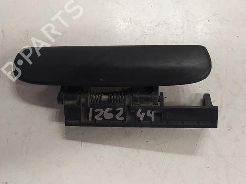 Used Front right exterior door handle CITROËN XSARA PICASSO (N68) 1.6 HDi (90 hp) 23571258