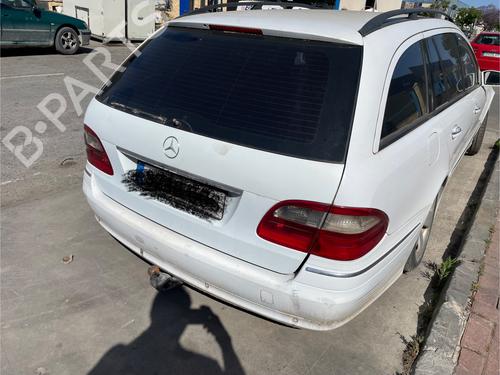 ABS pump MERCEDES-BENZ E-CLASS T-Model (S211) E 220 T CDI (211.206) | BP36032222M43 - Image 16
