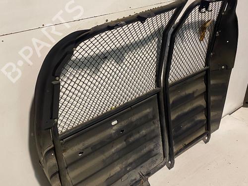 Separador de carga CITROËN BERLINGO MULTISPACE (B9) 1.6 HDi 90 | BP37026692I36 - Image 6
