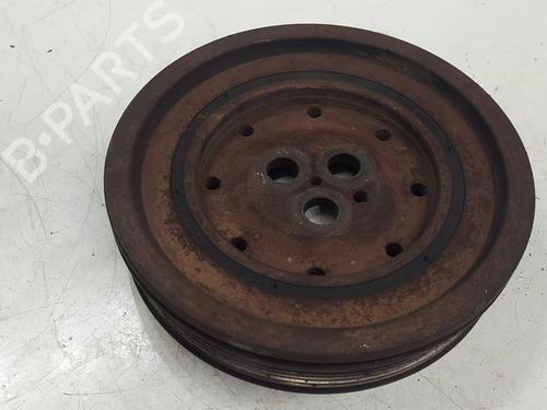 Pulley FORD MONDEO III Saloon (B4Y) 2.0 TDCi | BP19668366M122 
