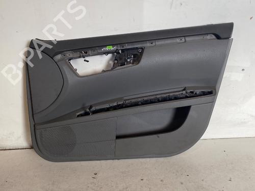 Front right panel MERCEDES-BENZ S-CLASS (W221, V221) S 320 CDI (221.022, 221.122) | BP30114229C59 