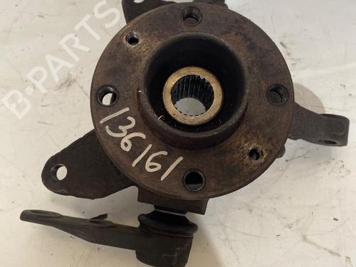 Venstre Styrespindel Lejehus RENAULT SCÉNIC I MPV (JA0/1_, FA0_) 1.9 dCi (JA05, JA1F) (102 hp) 29387620