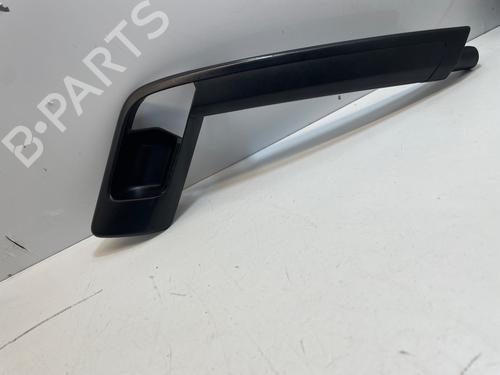 Used Rear right interior door handle Rear right interior door handle VW POLO IV (9N_, 9A_) 1.4 16V (75 hp) 33475976 33475976