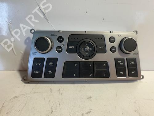Climate control NISSAN ALMERA II (N16) 2.2 dCi | BP37703043I5 - Image 4