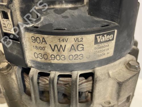 Generator SEAT CORDOBA (6L2)  | BP29523929M7 