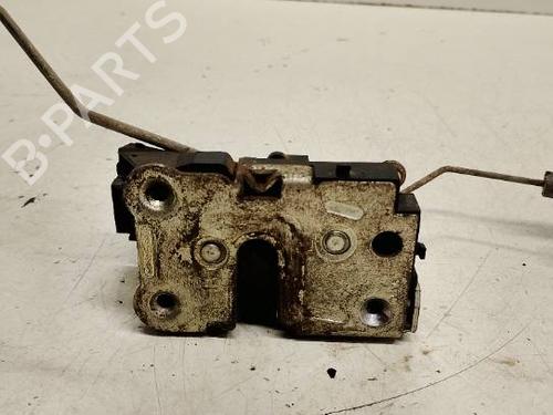 Used Front left lock Front left lock OPEL MOVANO A Bus (X70) [1998-2026] 40467505 40467505