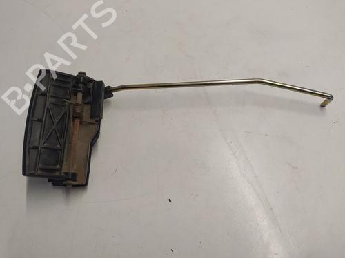 Tailgate handle HYUNDAI GETZ (TB)  | BP23570038C132 