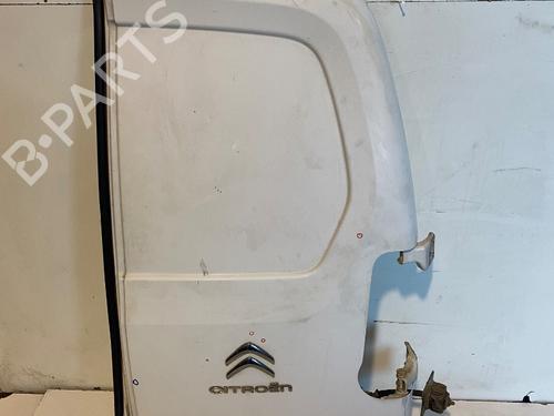 Right tailgate CITROËN BERLINGO MULTISPACE (B9) 1.6 HDi 90 | BP36323893C77 - Image 9