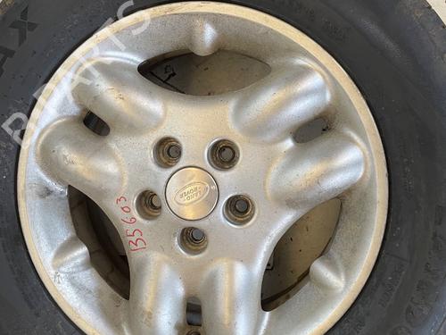 Rim LAND ROVER FREELANDER I (L314) 2.0 Td4 4x4 | BP29019346C45 