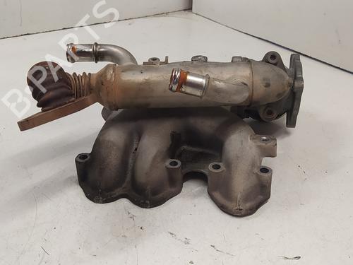 Intake manifold SEAT CORDOBA (6L2) 1.4 TDI | BP19668364M70 