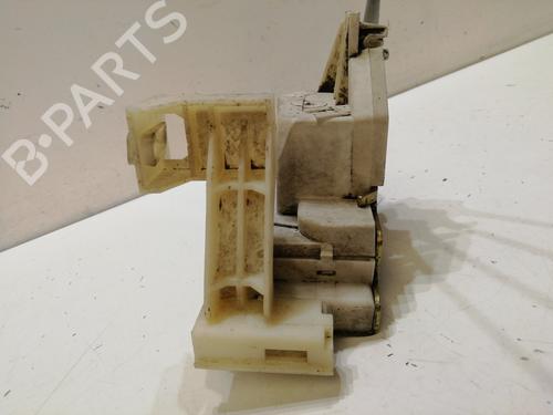 Rear left lock FORD MONDEO III (B5Y)  | BP23534763C100 