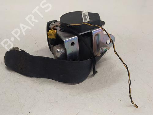 Used Rear left seatbelt SKODA OCTAVIA II (1Z3) 1.9 TDI (105 hp) 20102051