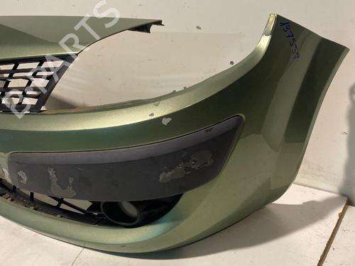 Front bumper RENAULT SCÉNIC II (JM0/1_) 1.5 dCi (JM1E, JM16) | BP30612549C7