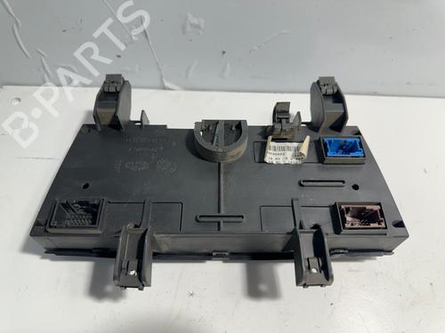 Climate control FIAT STILO Multi Wagon (192_) 1.9 D Multijet | BP37478414I5 - Image 3