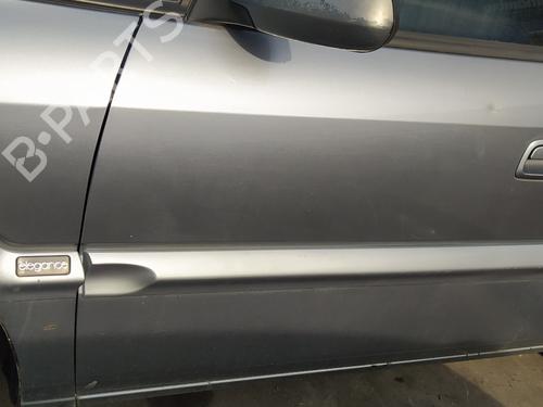 Left front door OPEL ZAFIRA A MPV (T98)  | BP23434293C2 