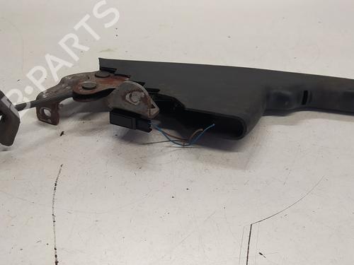 håndbremse SKODA FABIA I (6Y2)  | BP24987955I18 