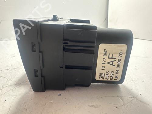 Headlight switch OPEL VECTRA C (Z02) | BP32098455I24 - Image 5