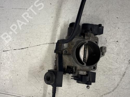 Used Throttle body PEUGEOT 406 (8B) 2.0 16V (136 hp) 27600054