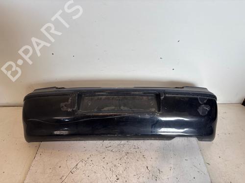 Used Rear bumper Rear bumper VW POLO (6N2) [1999-2001] 23434274 23434274