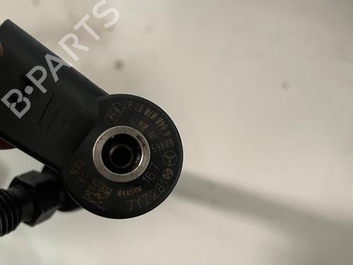 Injector MERCEDES-BENZ A-CLASS (W169) A 180 CDI (169.007, 169.307) | BP36364932M100 - Image 3