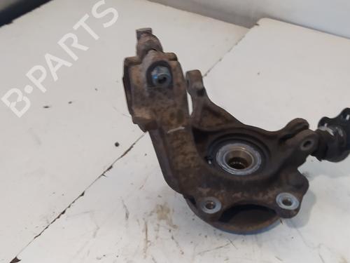 Right front steering knuckle CITROËN C3 I (FC_, FN_) 1.4 HDi | BP25990232M26 