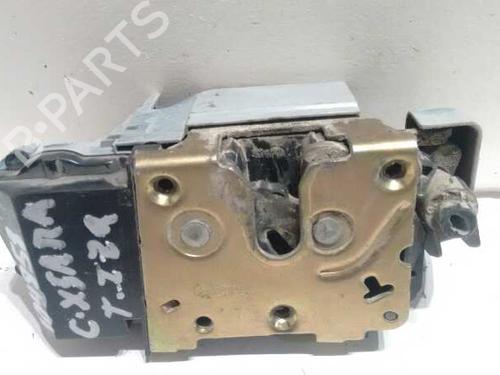 Rear left lock CITROËN XSARA (N1)  | BP23569184C100 