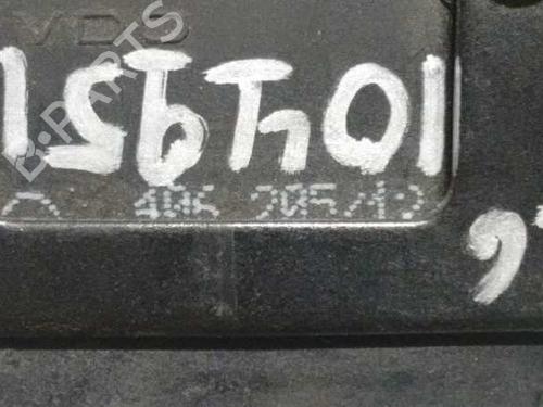 Bakluke lås BMW 3 Touring (E46) 320 d | BP23569213C101 